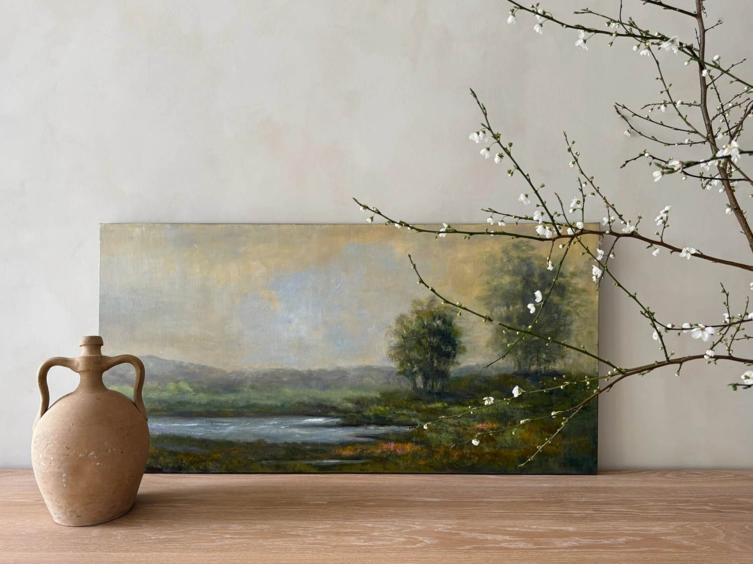 Long Marsh 2 Long Marsh - Image 2