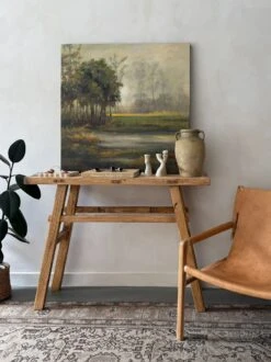 Mist In The Meadow -Saffron + Poe Mist in the Meadow Styled Jan Busco Saffron and Poe 2