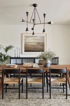 Small Stripe Linen Hand Towels (Set Of 2) 9 Small Stripe Linen Hand Towels (Set Of 2) -Saffron + Poe SaffronPoe GreatHighway 41