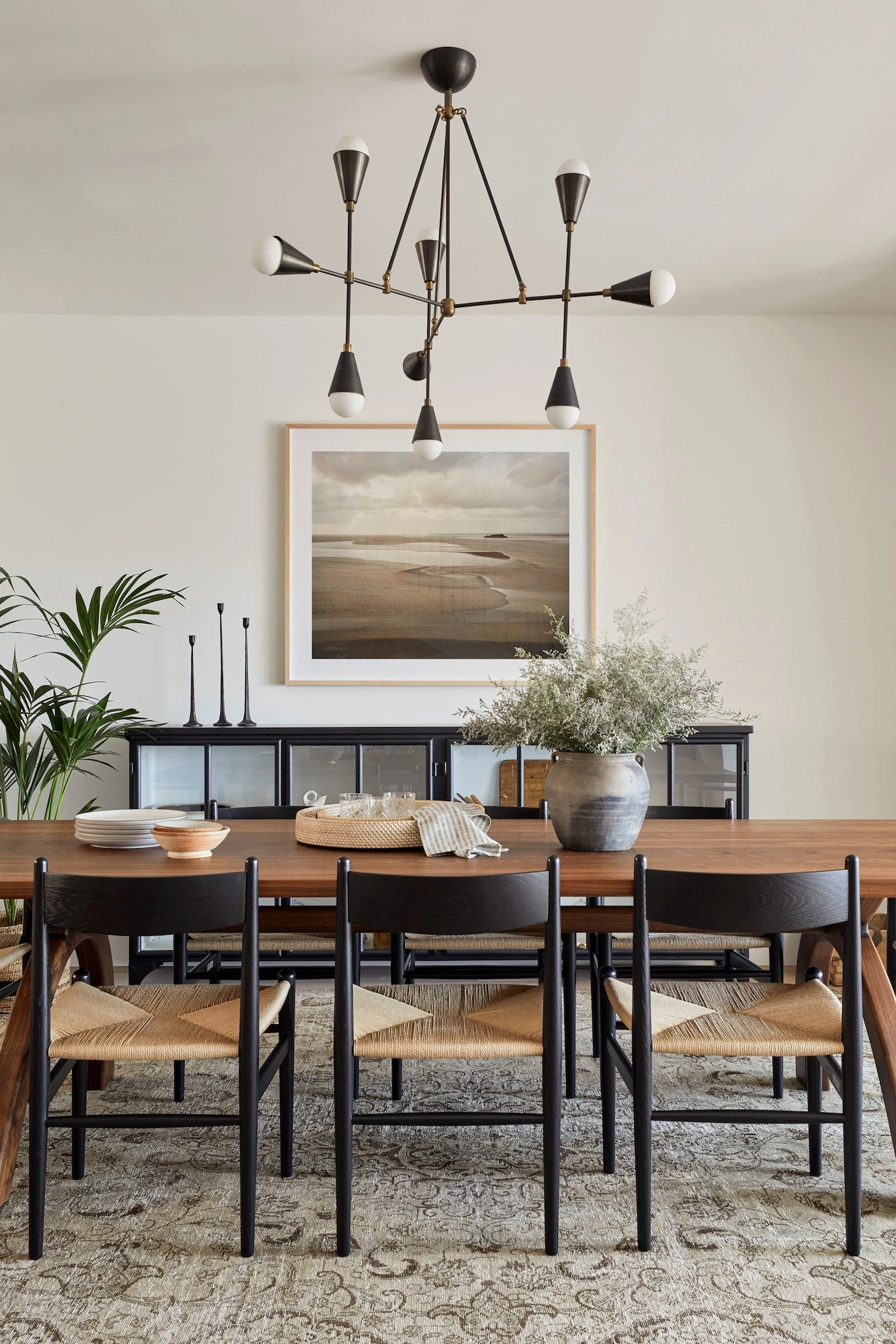 Small Stripe Linen Hand Towels (Set Of 2) 5 Small Stripe Linen Hand Towels (Set Of 2) - Image 5