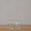 Handblown Glass Tumbler - Medium (Set Of 2)