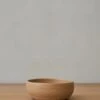 Oaxacan Handmade Ceramic Bowl - Natural