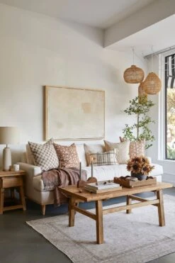 Ionian Tenganan Tray -Saffron + Poe Saffron Poe Shop 09162024 392 Ionian Tenganan Tray