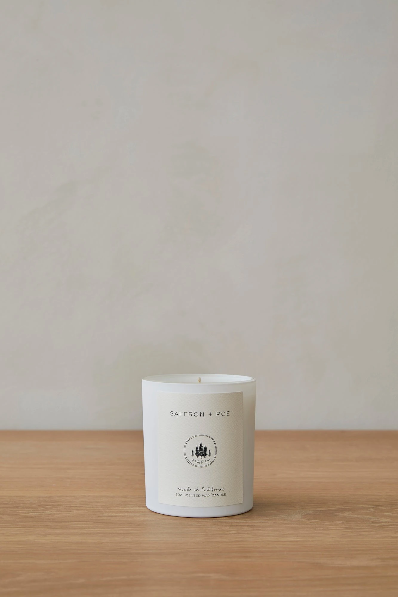 Marin Candle 2 Marin Candle - Image 2