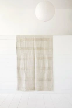 No. 48 - Turkish Kilim Rug - 5'-3" X 9'-11"