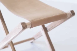 Leather Folding Stool - Second Quality 14 Leather Folding Stool - Second Quality -Saffron + Poe Screen Shot 2017 08 02 at 10.11.58 AM 3e0812df 57a4 4780 a633 d66c7b81e1e0