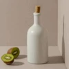 Stoneware Olive Oil Dispenser - Jazz 21 Oz