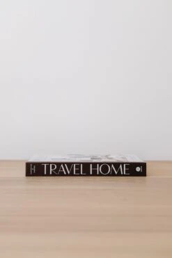 Travel Home: Design With A Global Spirit -Saffron + Poe Side Travel Home Design with a Global Spirit