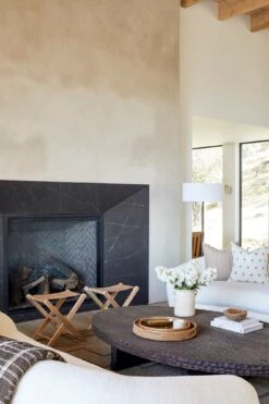 Leather Folding Stool - Second Quality 15 Leather Folding Stool - Second Quality -Saffron + Poe Styled Angled Leather Folding Stool 1fd445e7 6d67 4327 8ac2 35242bea0067