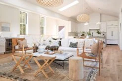 Antique Miao Lumbar Pillow No. 04 -Saffron + Poe Styled Brown Checkered Pillow with Beige Embroidered Pillow with Antique Miao Pillow 02 6d24d62e 3856 4079 b6a1 f46cf9186d09