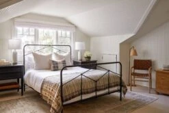 Natural Linen Pillow -Saffron + Poe Styled Shoot Bhudjodi Blanket Natural Rug Cermaic Lamp LinenPillow Linen Duvet Set Saffron and Poe 0cd4c074 e249 4091 ac34 f86343707433