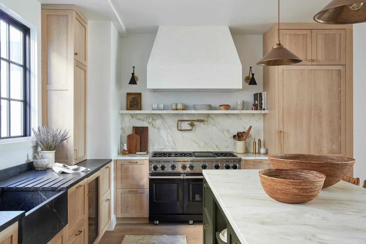 Woven Tenganan Basket - Second Quality 4 Woven Tenganan Basket - Second Quality - Image 4