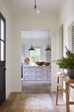 Woven Tenganan Basket -Saffron + Poe Styled Shot Woven Tenganan Baskets Saffron and Poe 1