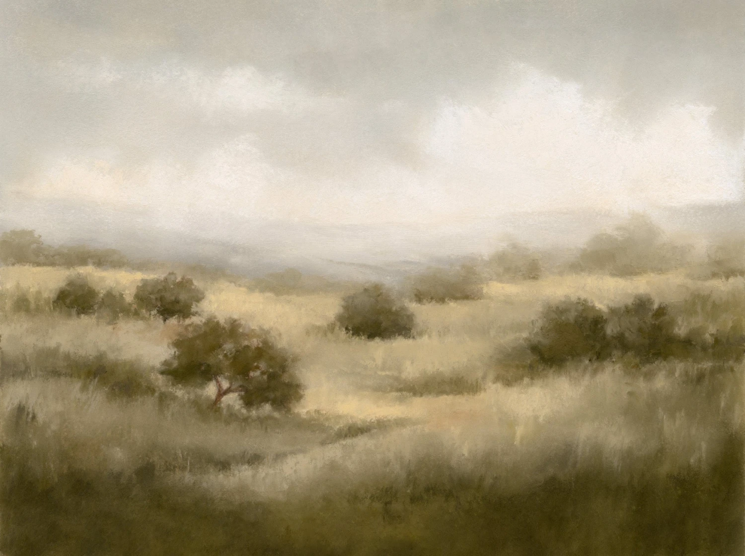 Sunlit Valley 1 Sunlit Valley