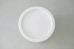 Abalone Terrazzo Side Table 10 Abalone Terrazzo Side Table -Saffron + Poe Top Abalone Terrazzo Side Table