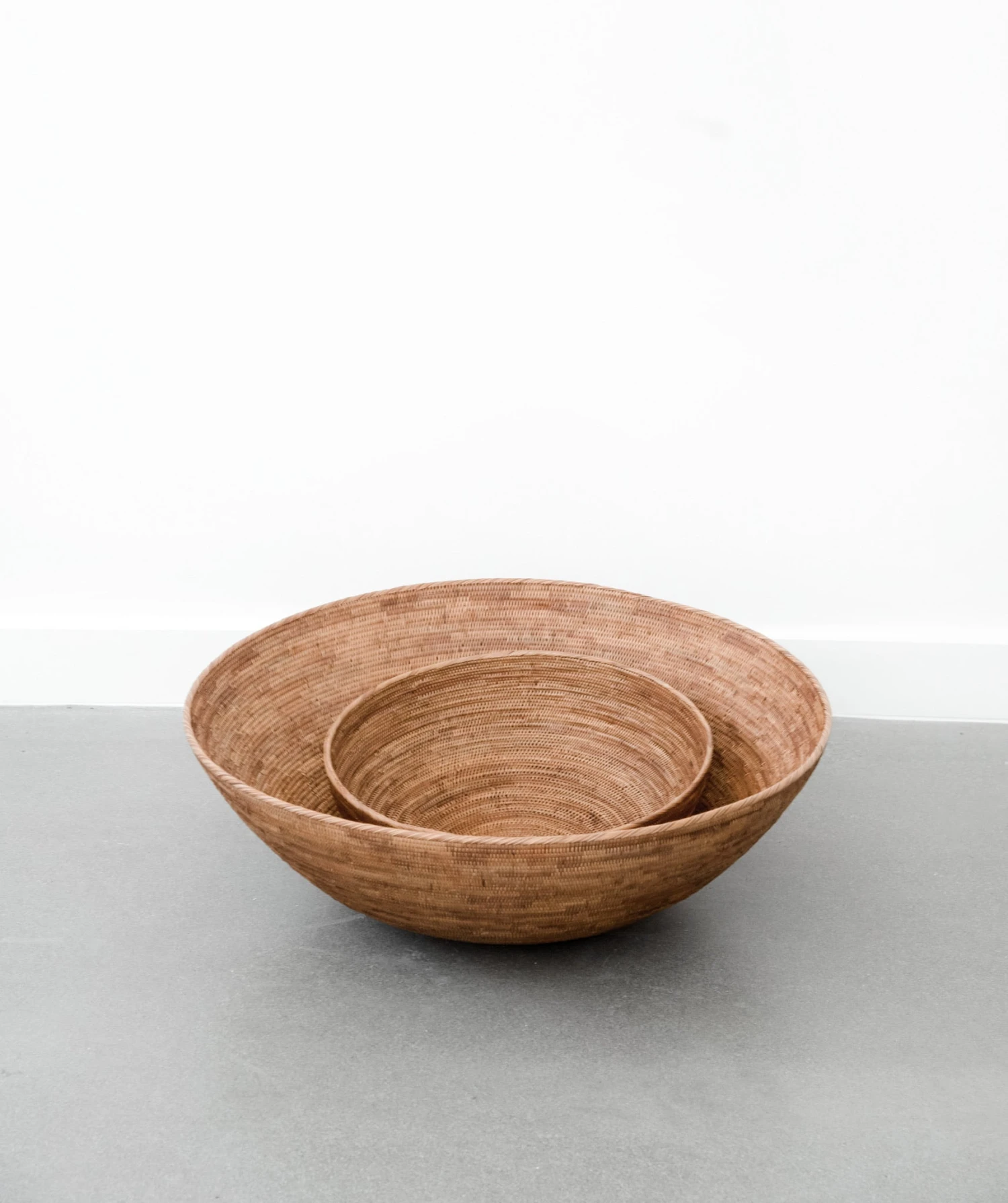 Woven Tenganan Basket - Second Quality 3 Woven Tenganan Basket - Second Quality - Image 3