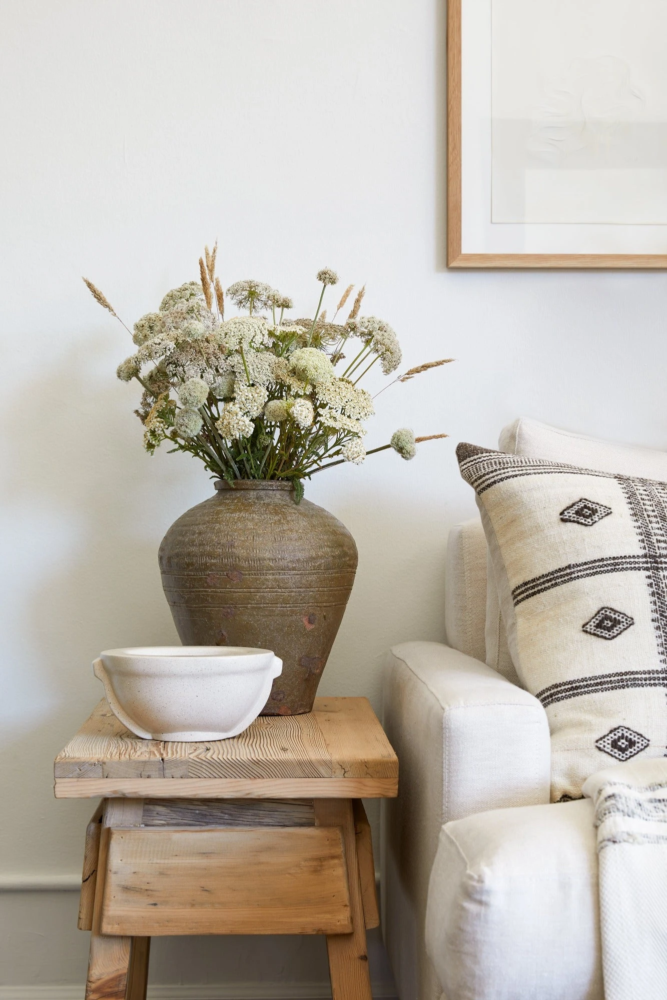 Vintage Mijiu Jar 3 Vintage Mijiu Jar - Image 3