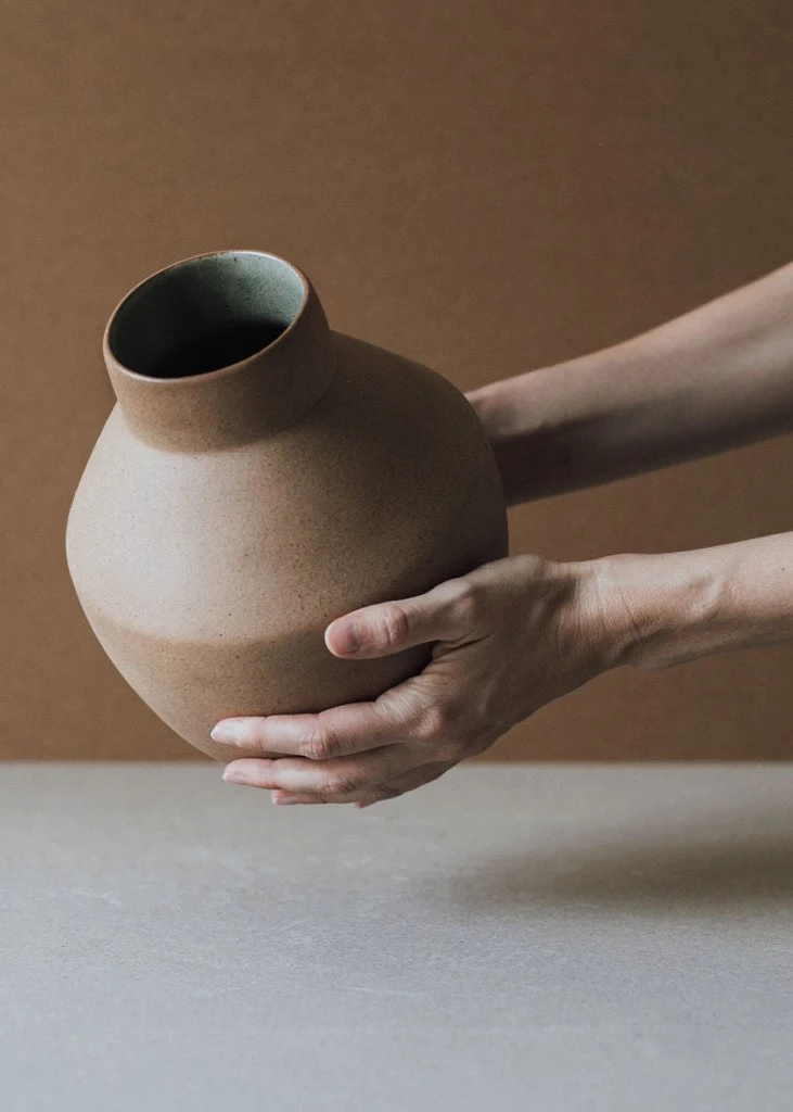 Egeo Vase 2 Egeo Vase - Image 2