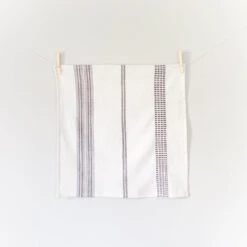 Aden Napkins, Natural / Grey - Set Of 4 5 Aden Napkins, Natural / Grey - Set Of 4 -Saffron + Poe c5d900fe033f4c3d9ebbdaa300070e96