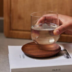 Short Cremini Tumbler - Set Of 4 -Saffron + Poe f99b1e439bb94ad1953d98e6fe05e566