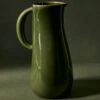 Stoneware Jug | Dadasi Green